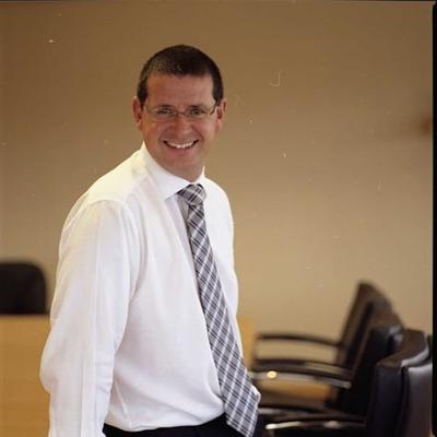 Profile photo of Andrew Budden