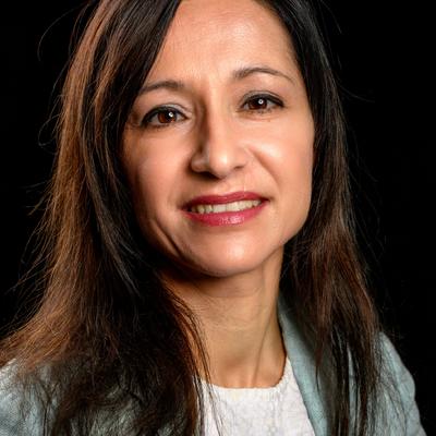 Profile photo of Sandra Agius Darmanin