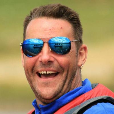 Profile photo of Steve Chandler