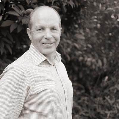 Profile photo of John Heyes