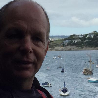 Profile photo of John Heyes