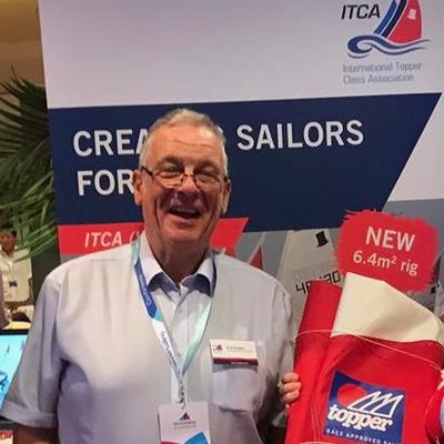 Profile photo of Bill Brassington