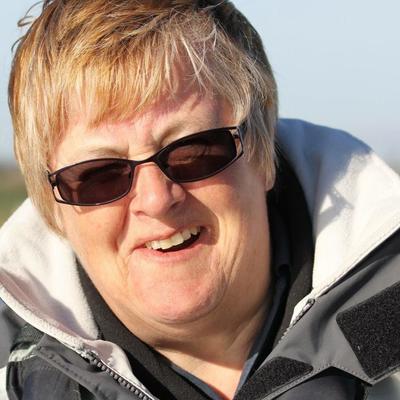 Profile photo of Sally Dugdale