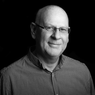 Profile photo of Roger Proctor MBE